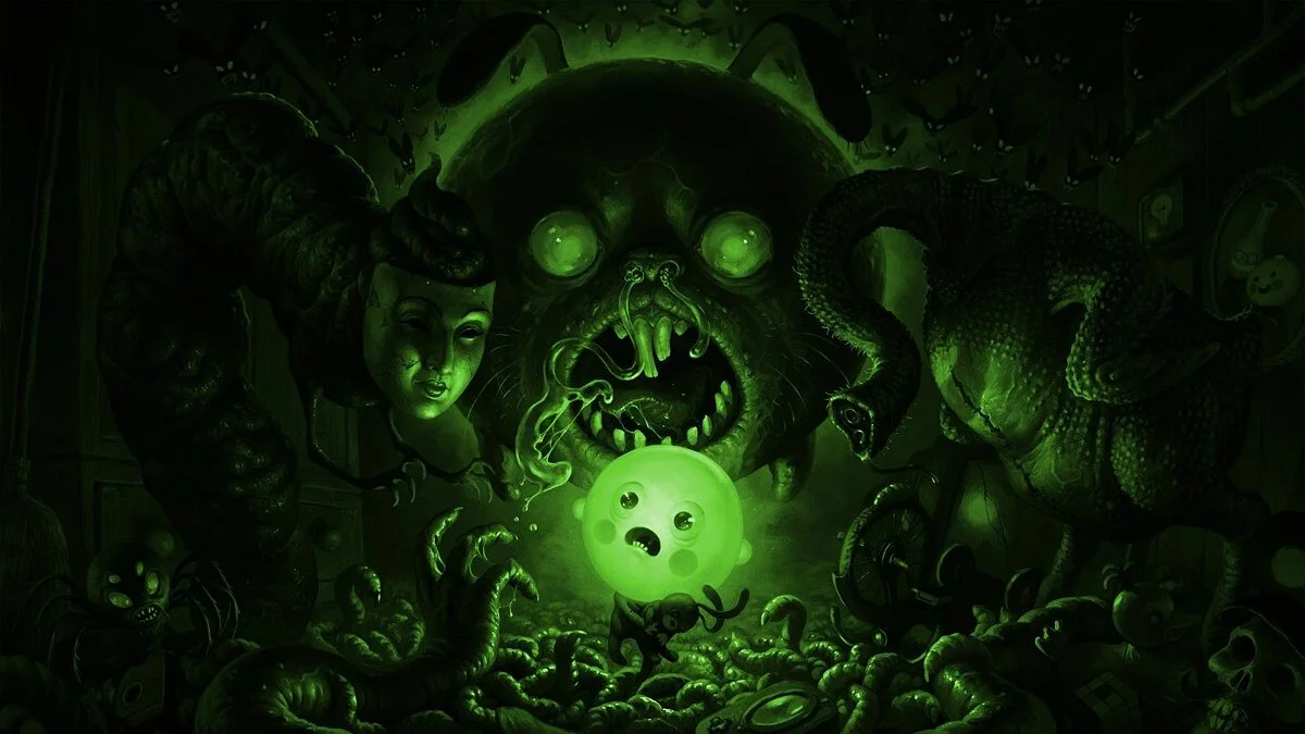 Скриншот из игры Bulb Boy - 30