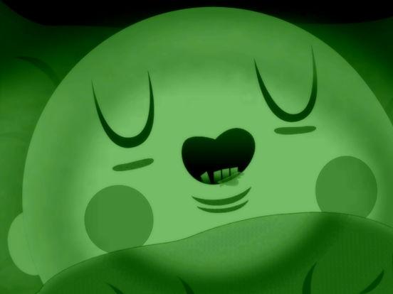 Скриншот из игры Bulb Boy - 43