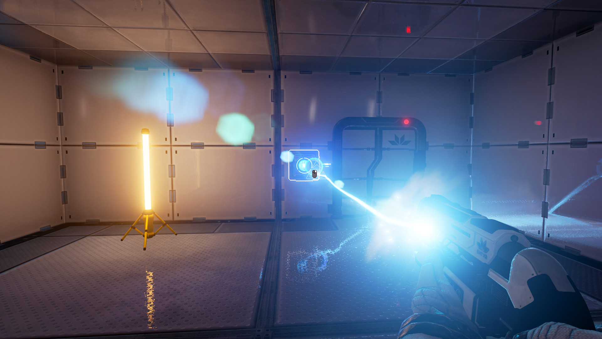 Скриншот из игры The Turing Test - 54
