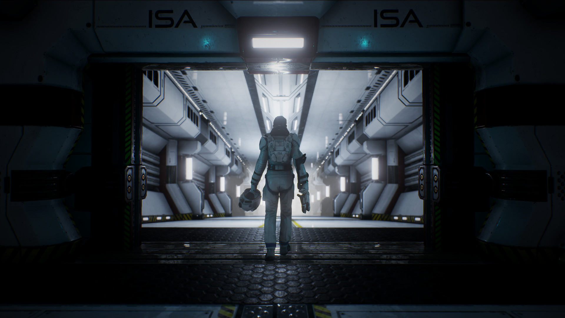 Скриншот из игры The Turing Test - 34