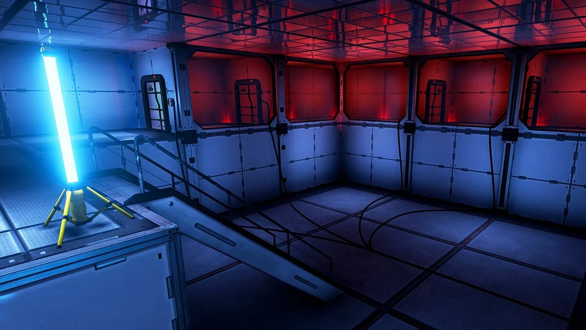 Скриншот из игры The Turing Test - 41