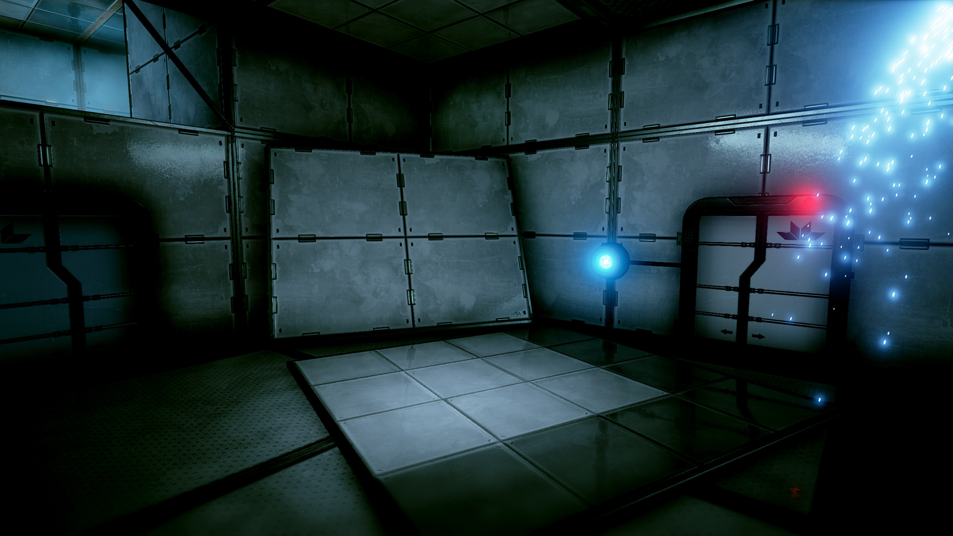 Скриншот из игры The Turing Test - 50