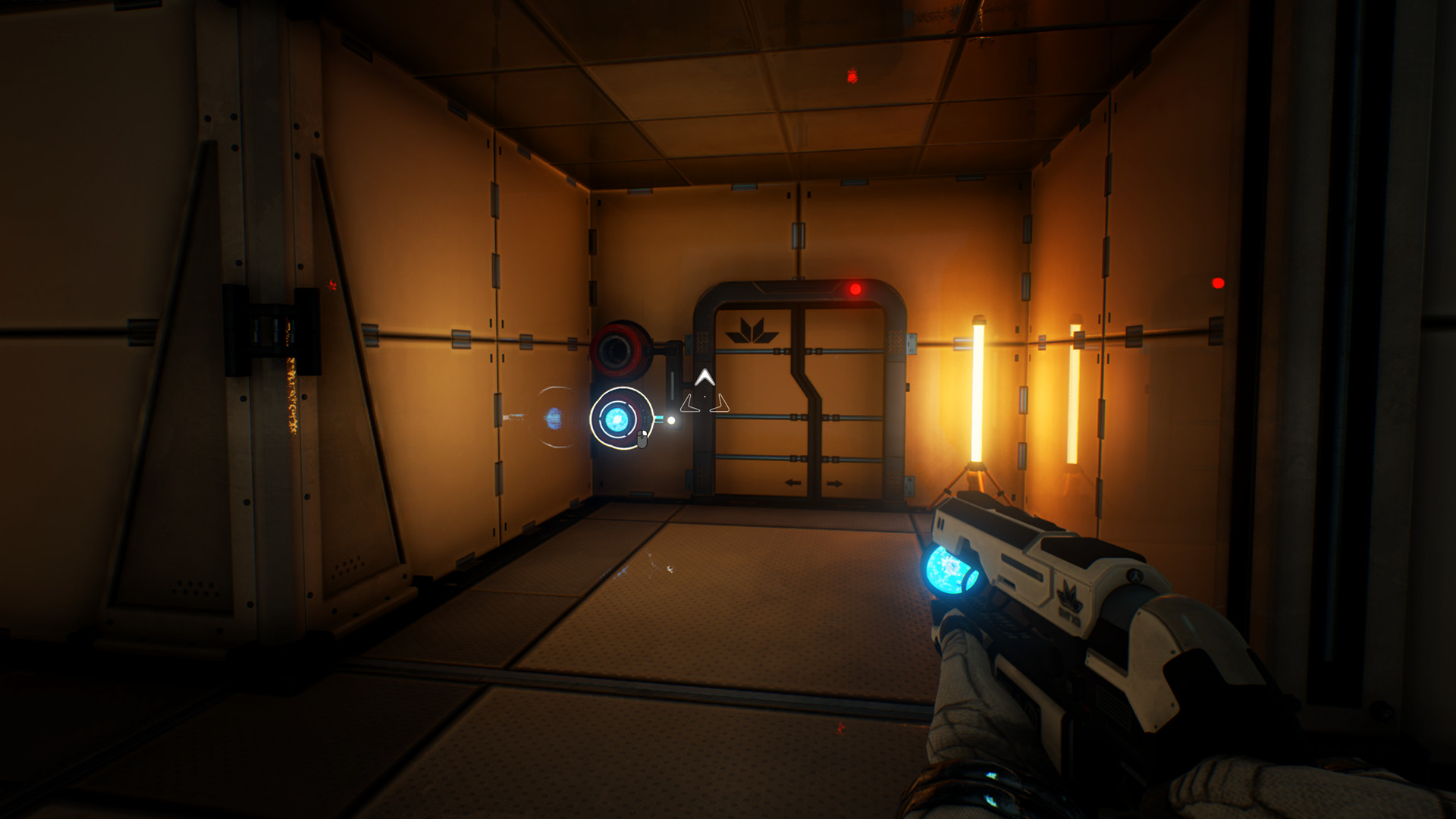 Скриншот из игры The Turing Test - 15