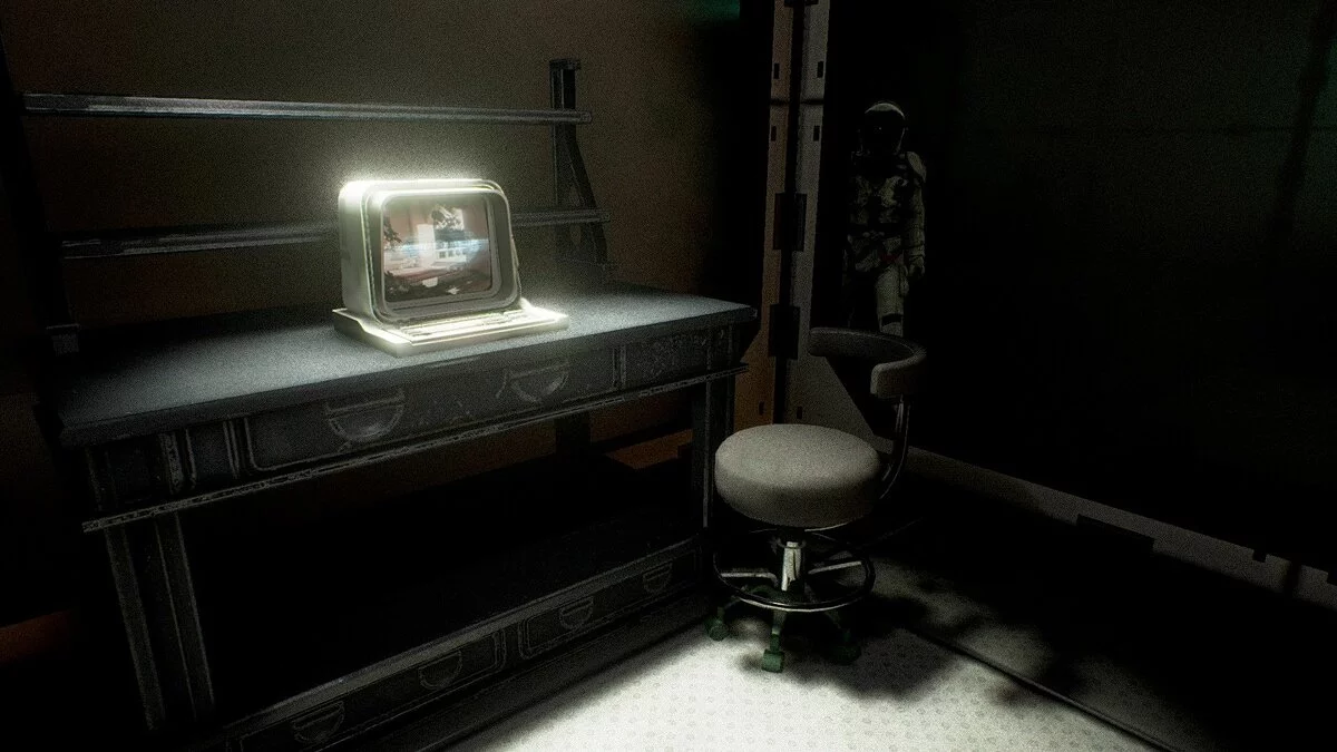 Скриншот из игры The Turing Test - 31