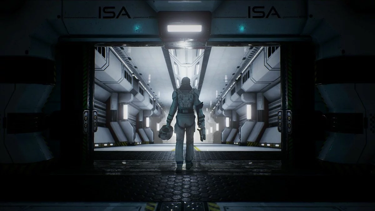 Скриншот из игры The Turing Test - 11