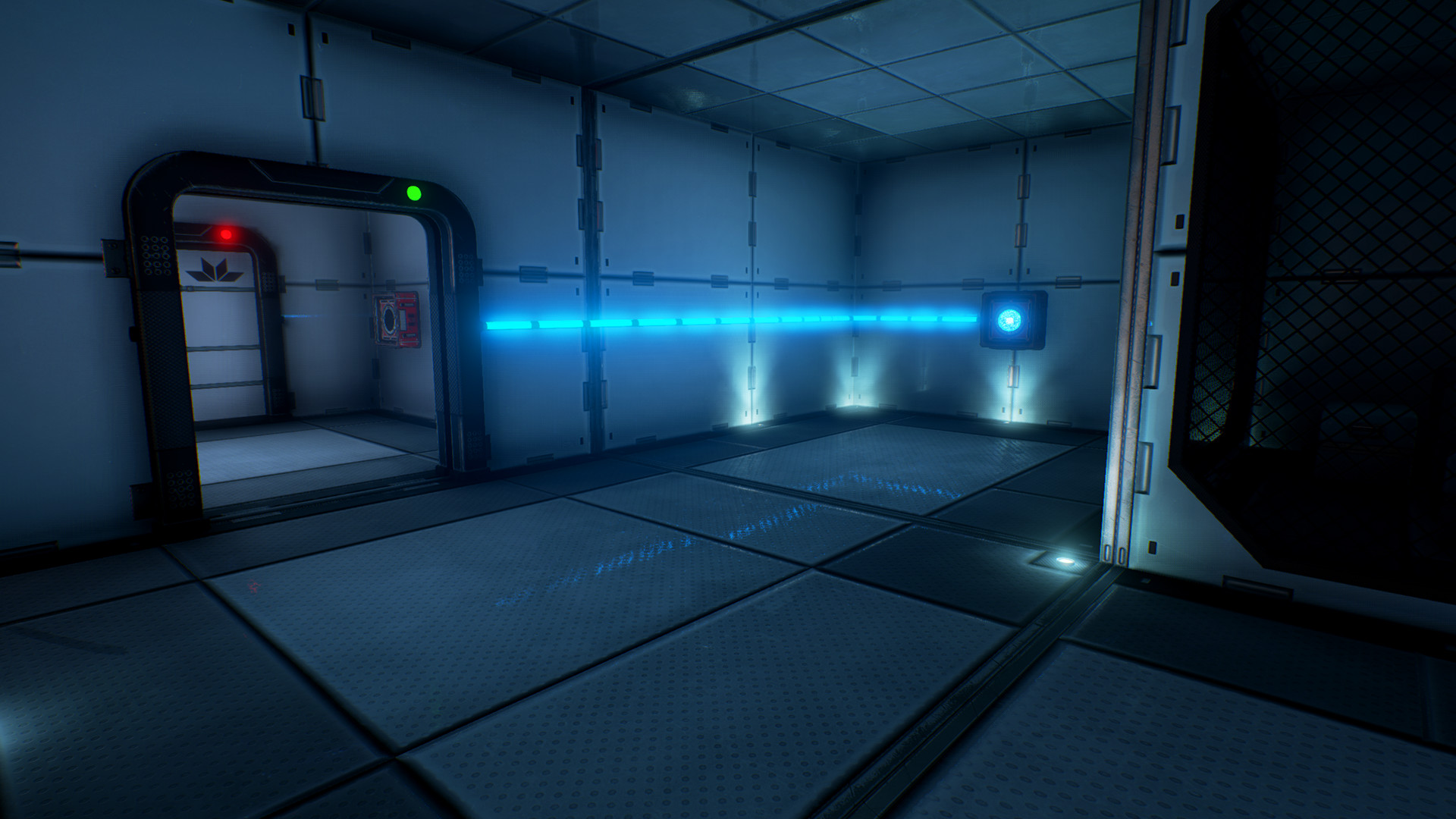 Скриншот из игры The Turing Test - 44