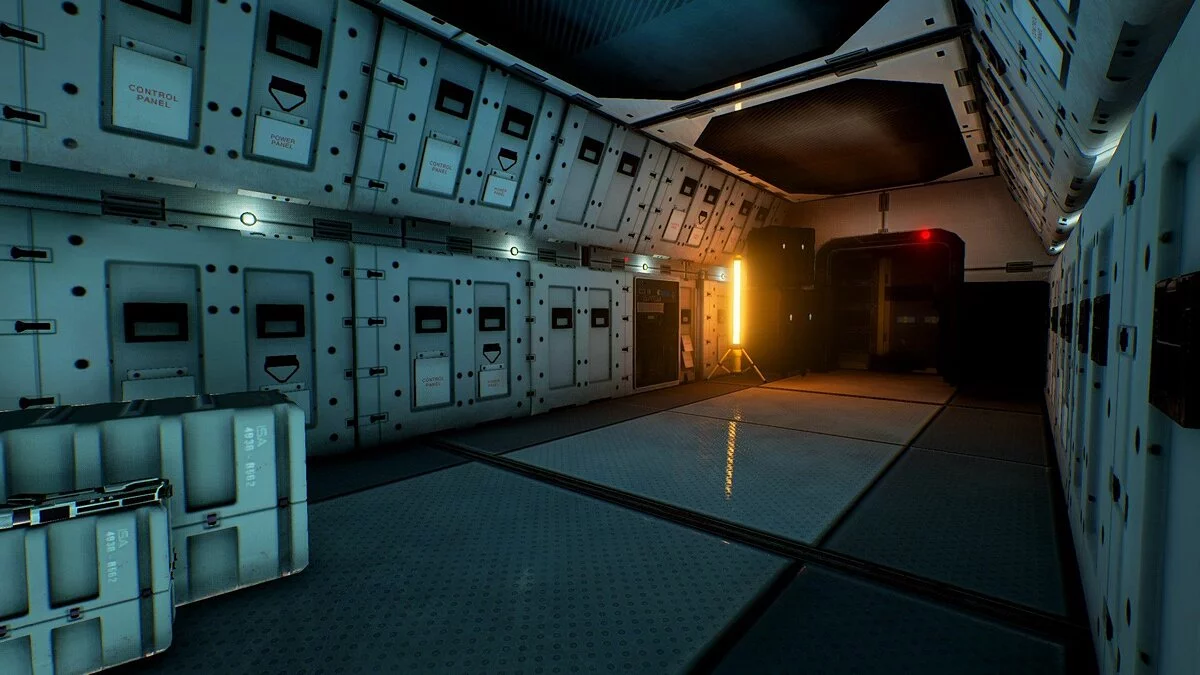 Скриншот из игры The Turing Test - 39