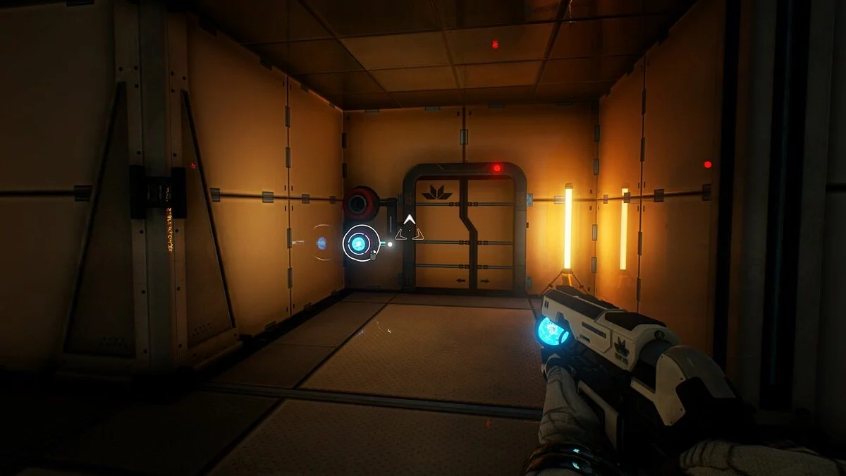 Скриншот из игры The Turing Test - 26