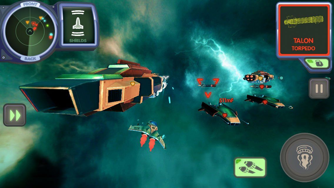 Скриншот из игры Ace Ferrara And The Dino Menace - 3