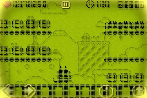 Скриншот из игры Pix'n Love Rush - 5
