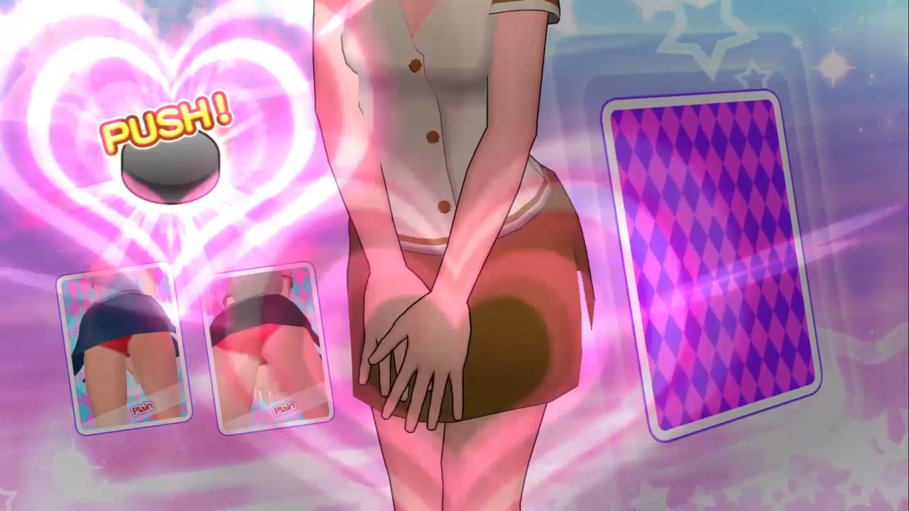 Скриншот из игры UPPERS - 27