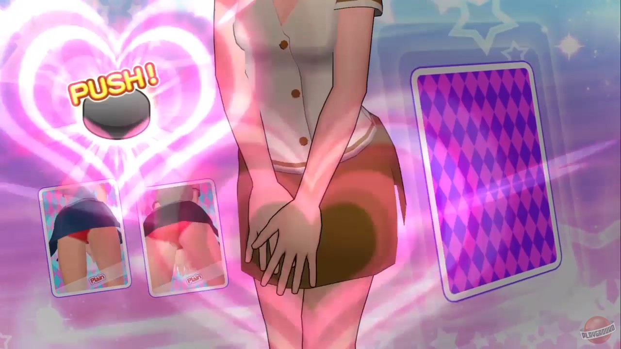 Скриншот из игры UPPERS - 34