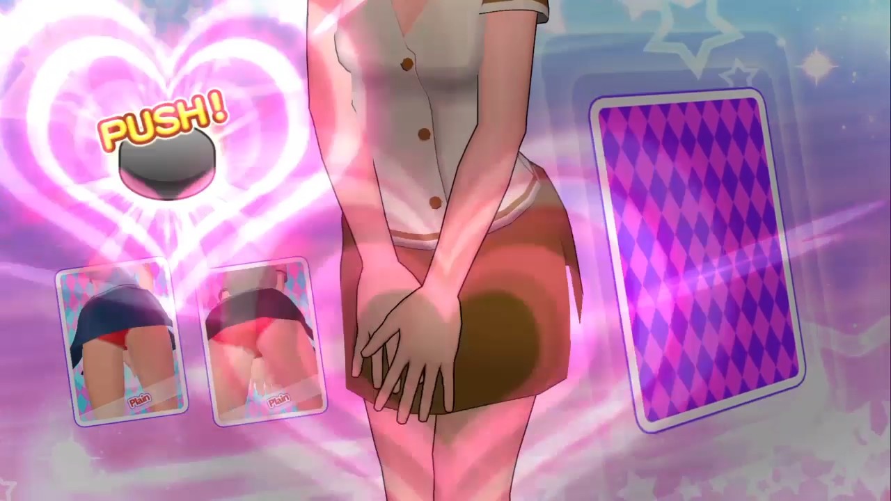 Скриншот из игры UPPERS - 22