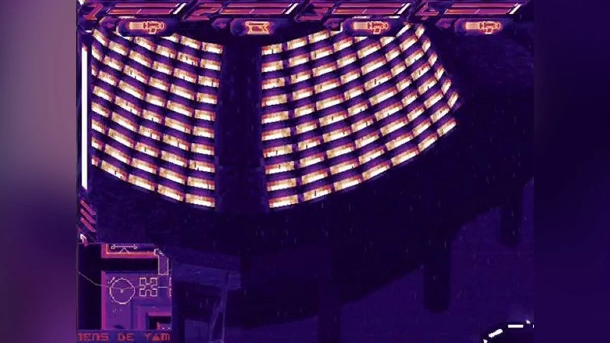 Скриншот из игры Syndicate Wars - 28