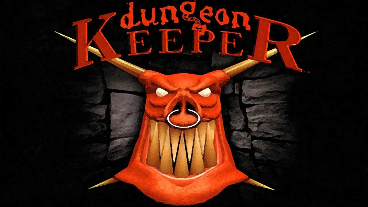 Скриншот из игры Dungeon Keeper - 26