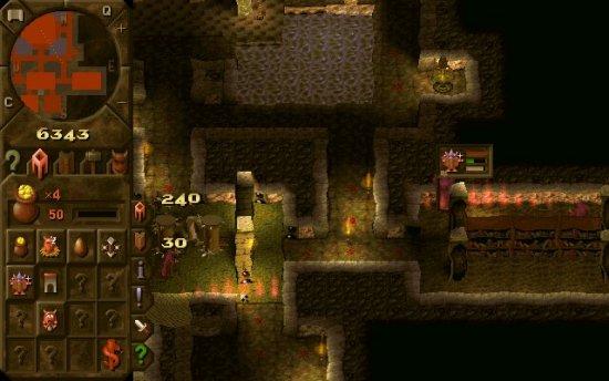 Скриншот из игры Dungeon Keeper - 2