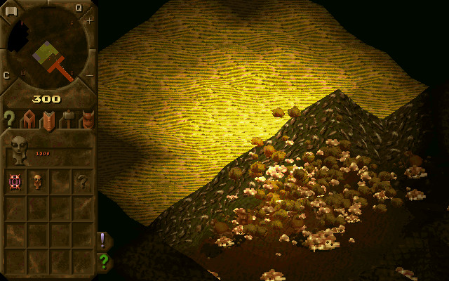 Скриншот из игры Dungeon Keeper - 6