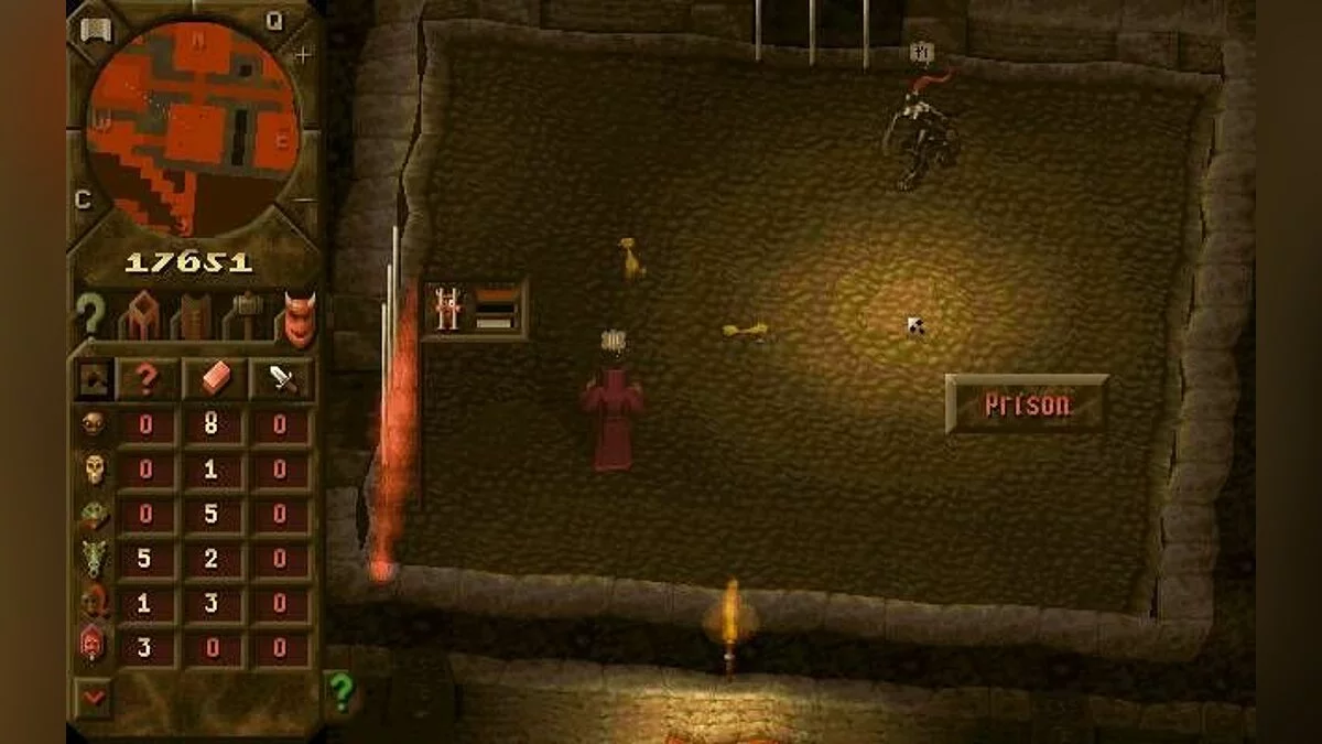 Скриншот из игры Dungeon Keeper - 14
