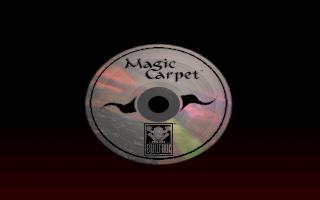 Скриншот из игры Magic Carpet - 15