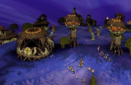 Скриншот из игры Populous: The Beginning - 12