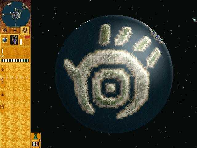 Скриншот из игры Populous: The Beginning - 39
