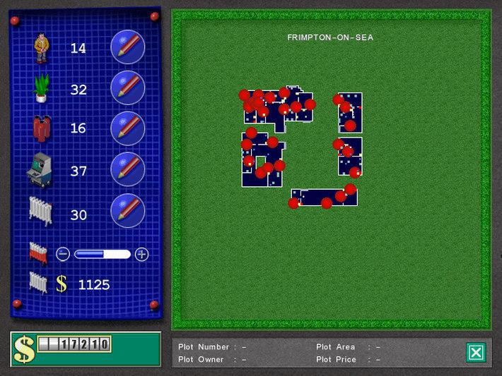 Скриншот из игры Theme Hospital - 3