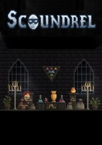 Обложка игры Scoundrel
