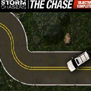 Обложка игры Storm Chasers