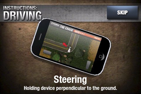 Скриншот из игры Storm Chasers - 2