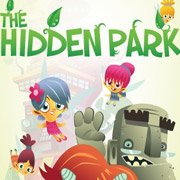 Обложка игры The Hidden Park
