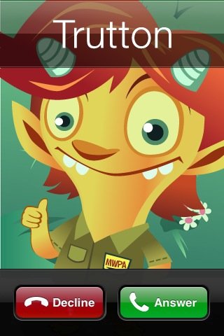 Скриншот из игры The Hidden Park - 3