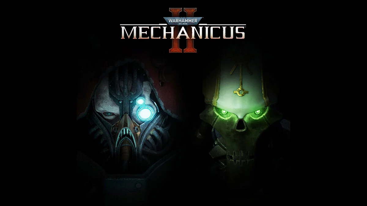 Скриншот из игры Warhammer 40,000: Mechanicus 2 - 12