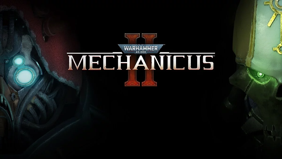 Скриншот из игры Warhammer 40,000: Mechanicus 2 - 7