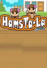 Обложка игры Hamsta-La