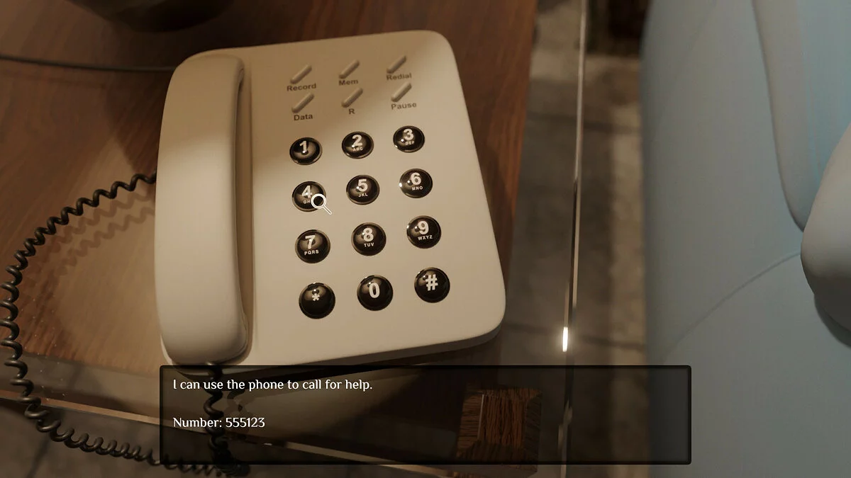 Скриншот из игры Without Escape - 20