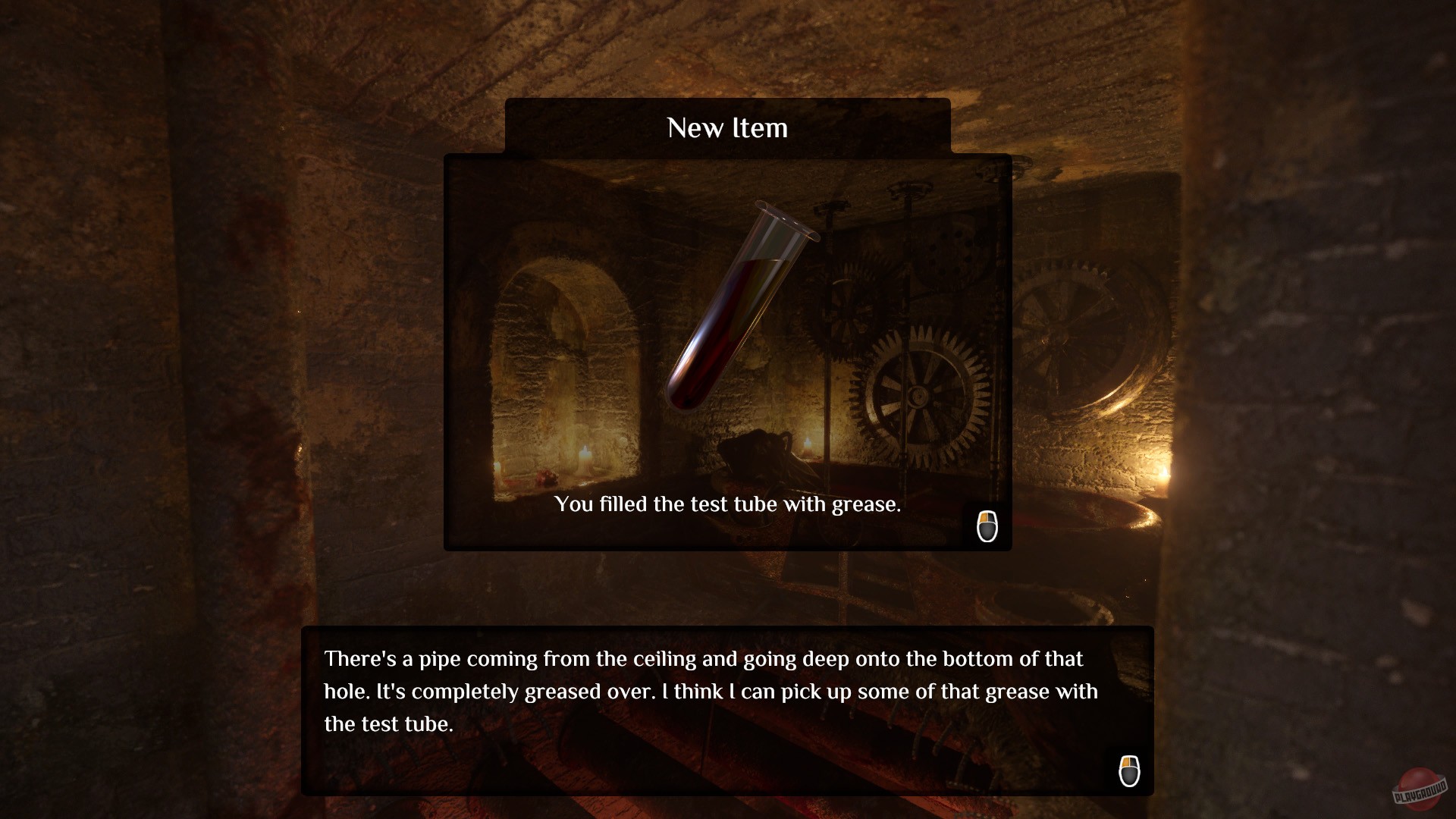 Скриншот из игры Without Escape - 23