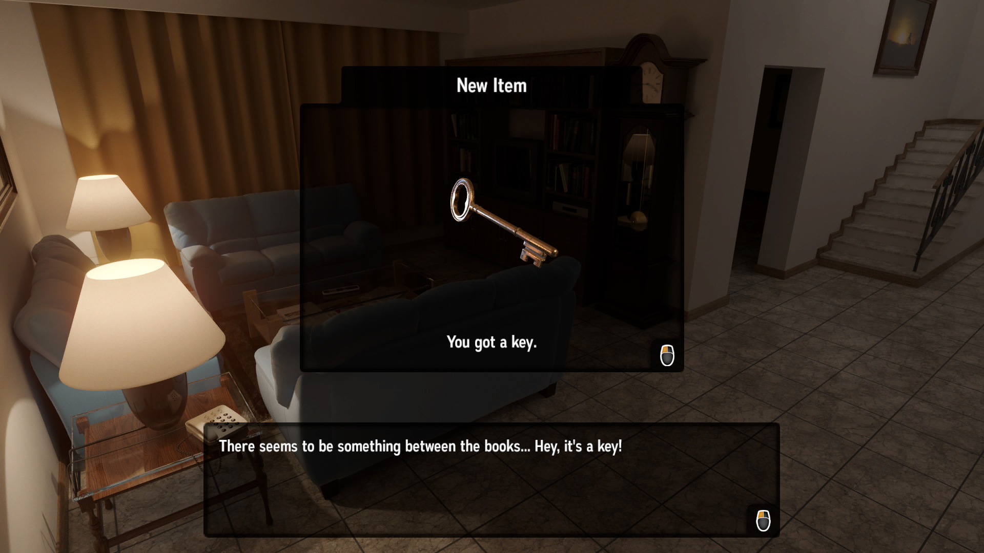 Скриншот из игры Without Escape - 3