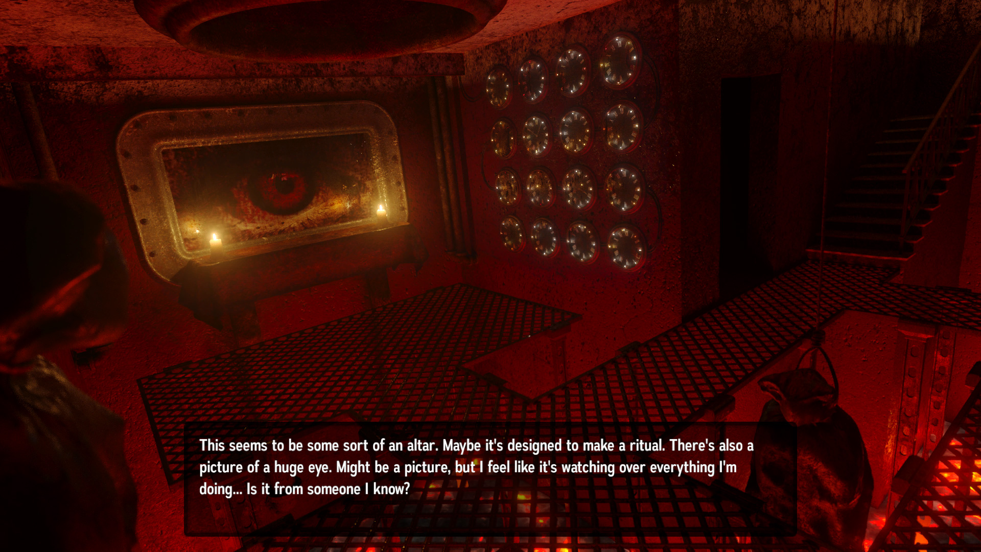 Скриншот из игры Without Escape - 16