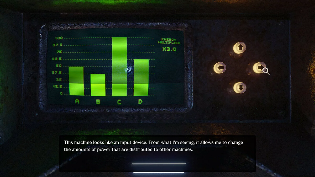 Скриншот из игры Without Escape - 26