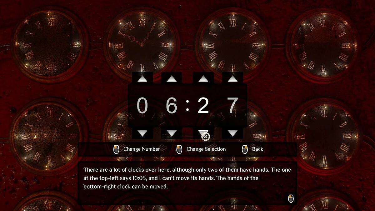 Скриншот из игры Without Escape - 13