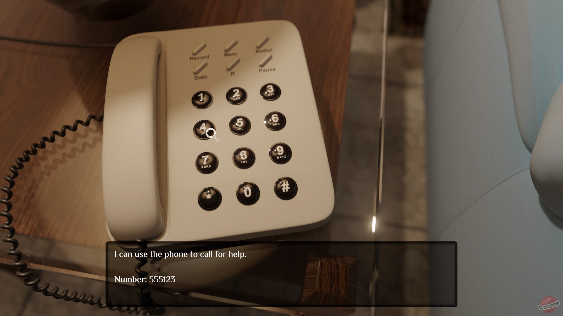 Скриншот из игры Without Escape - 15