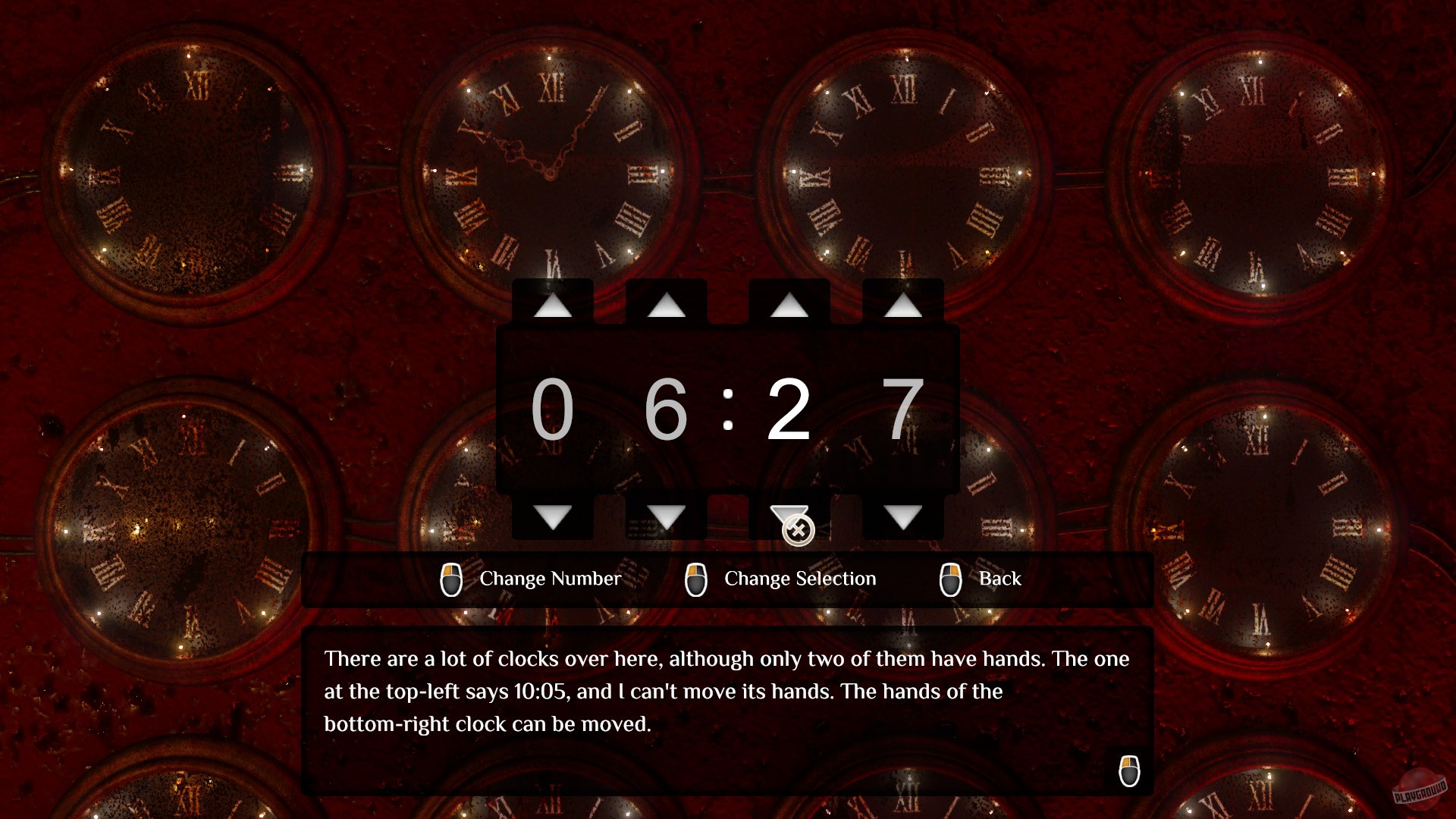 Скриншот из игры Without Escape - 11