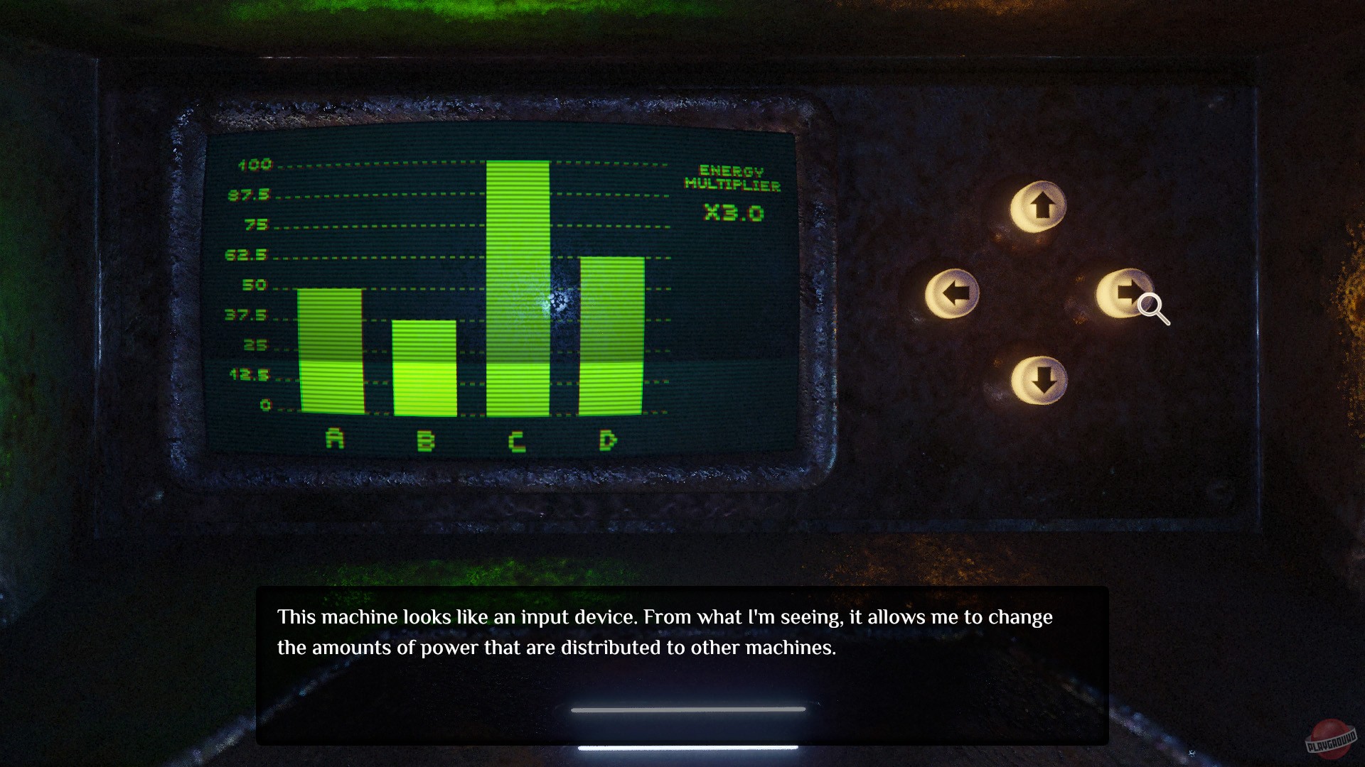 Скриншот из игры Without Escape - 19