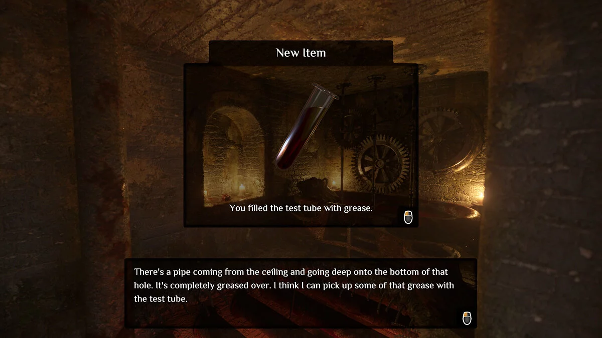 Скриншот из игры Without Escape - 21