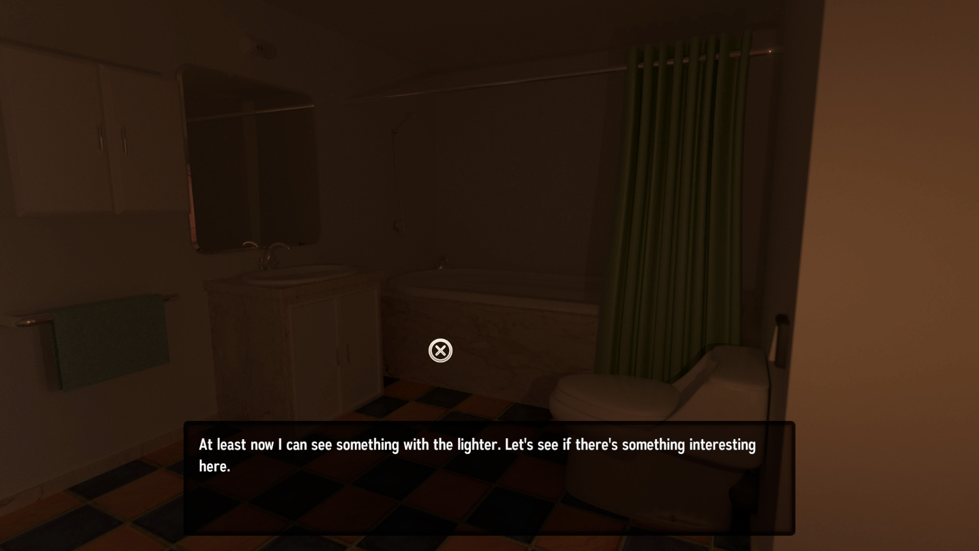 Скриншот из игры Without Escape - 28