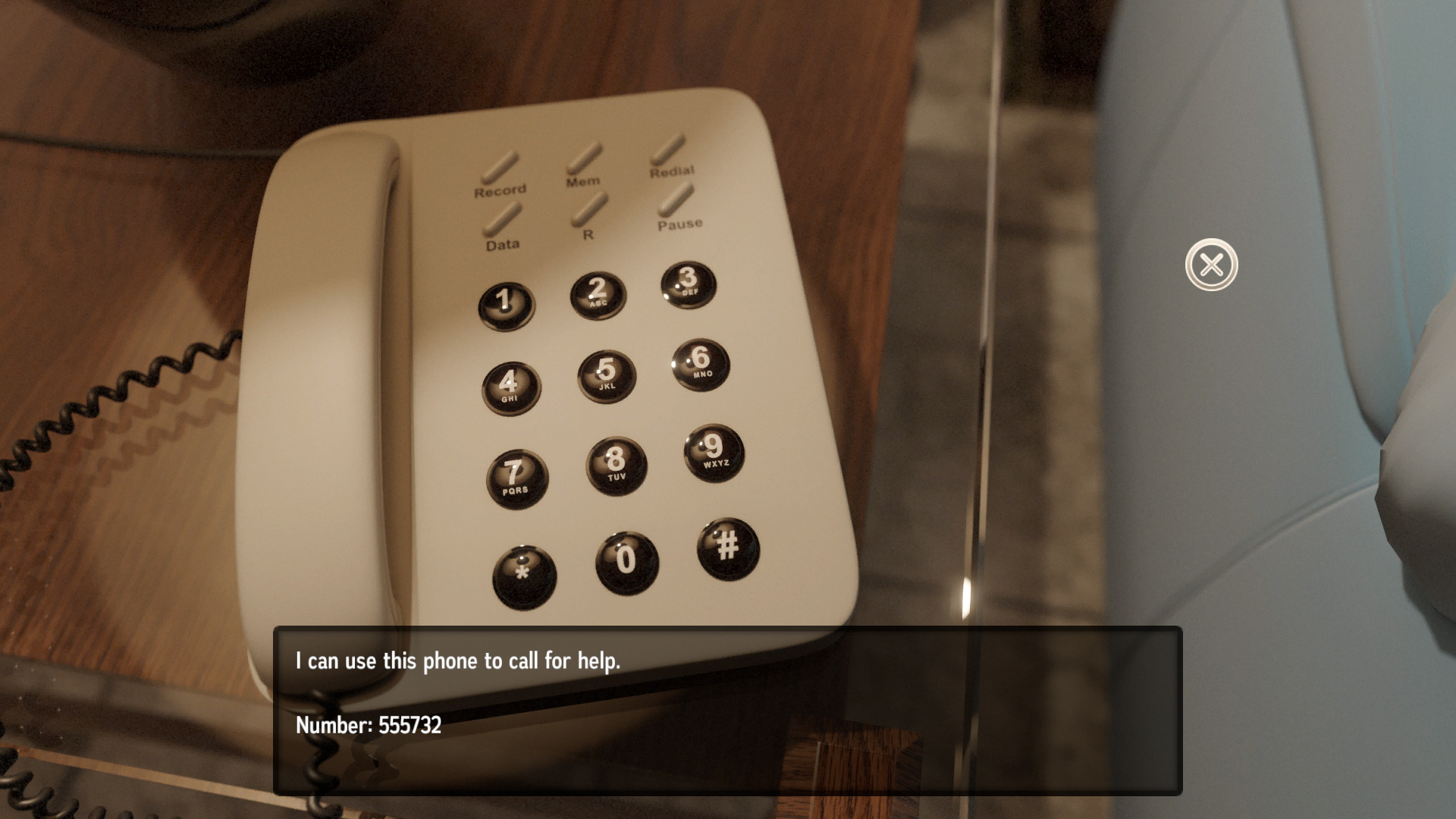 Скриншот из игры Without Escape - 12