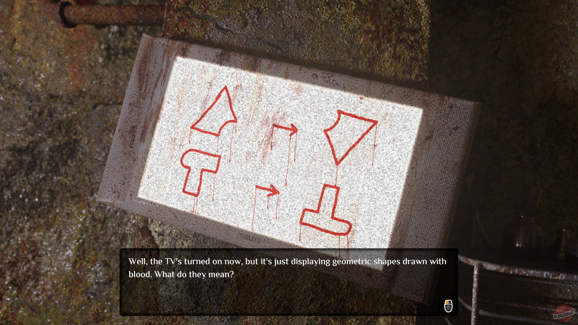 Скриншот из игры Without Escape - 22