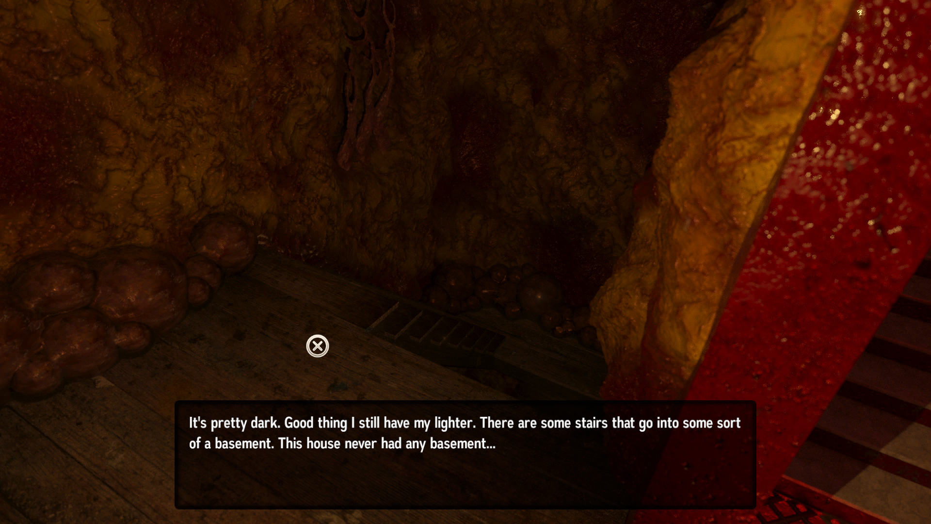 Скриншот из игры Without Escape - 9