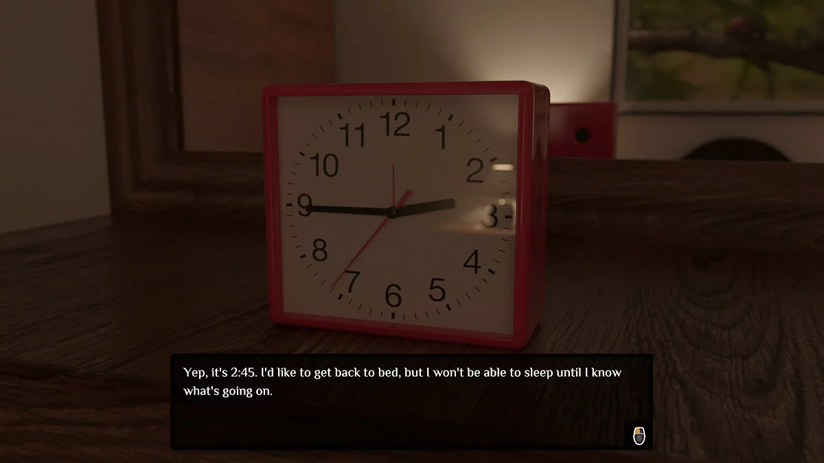 Скриншот из игры Without Escape - 24