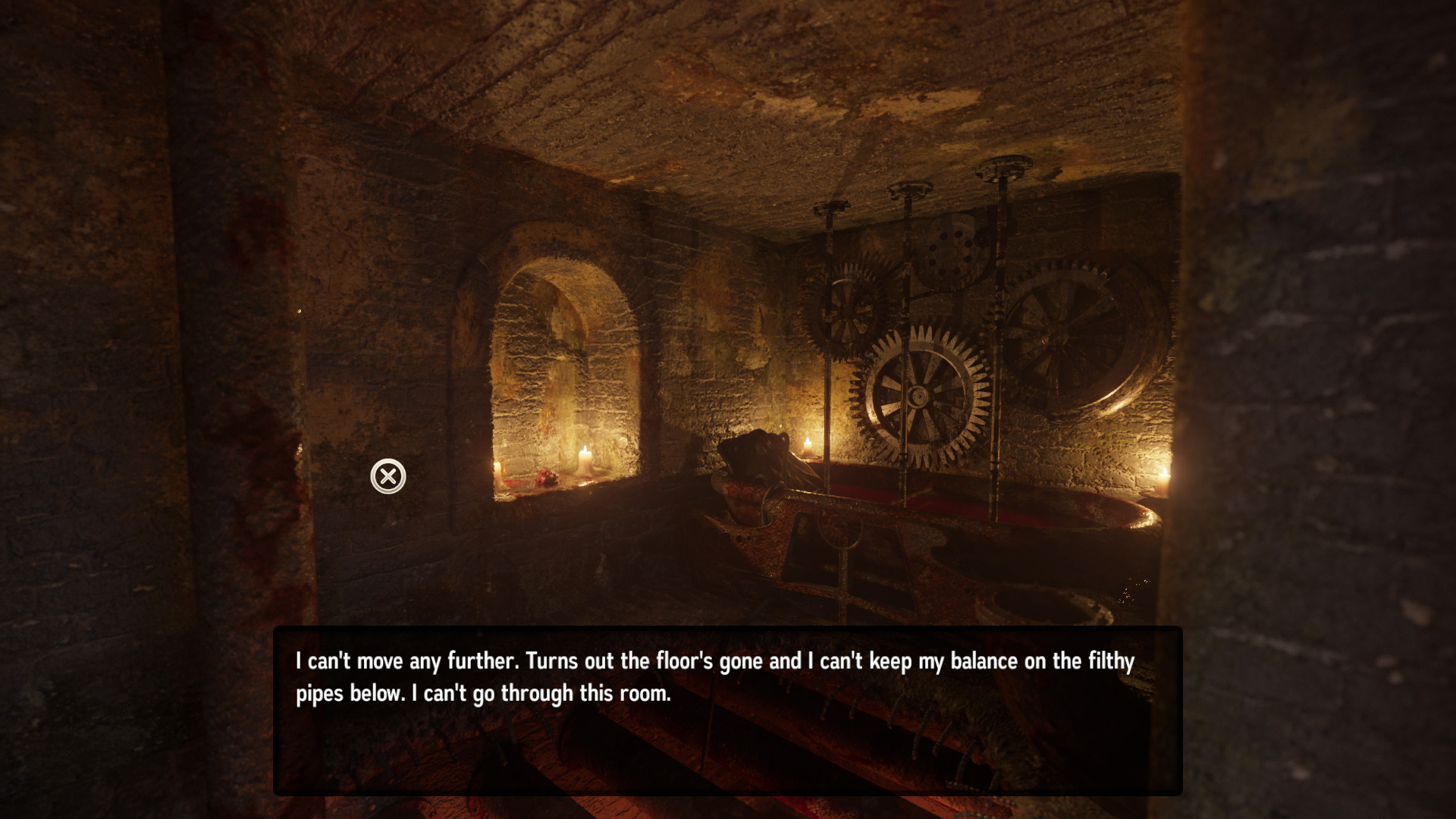 Скриншот из игры Without Escape - 29